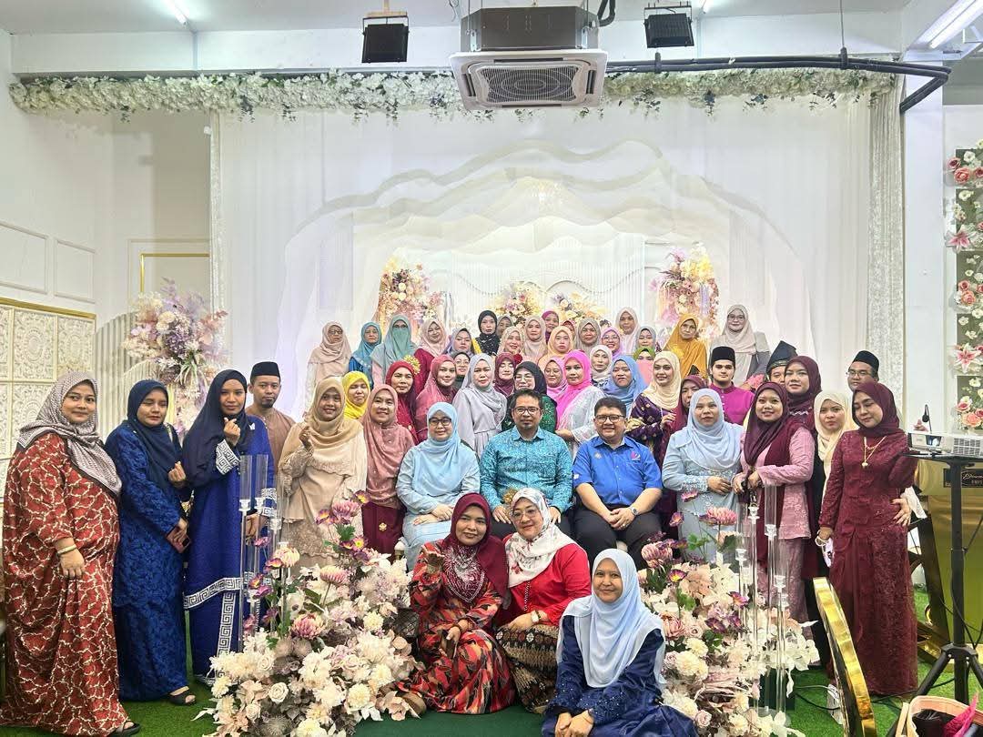 THE ORGANIZATION OF THE 1ST KELANTAN POSTNATAL INDUSTRY GATHERING 2026